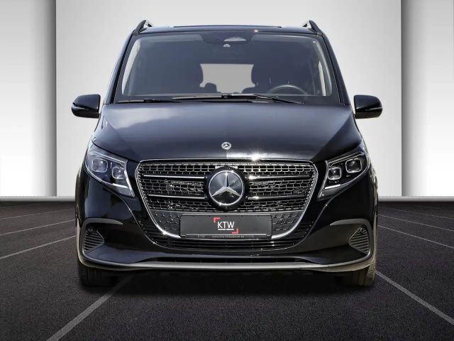 Mercedes-Benz V 220 Style V 220 d