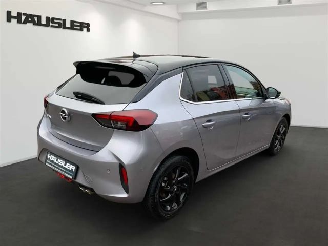 Opel Corsa 1.2 Turbo Ultimate
