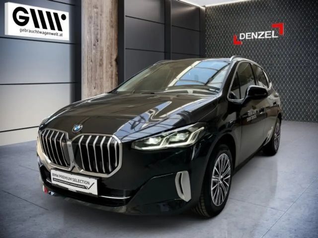 BMW 218 218d Active Tourer Sedan