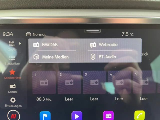 Seat Ateca 2.0 TDI DSG FR-lijn