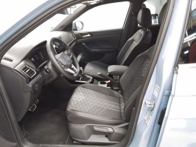 Volkswagen T-Cross 1.5 TSI DSG R-Line
