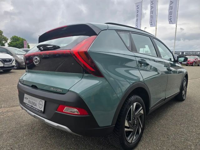Hyundai Bayon Trend