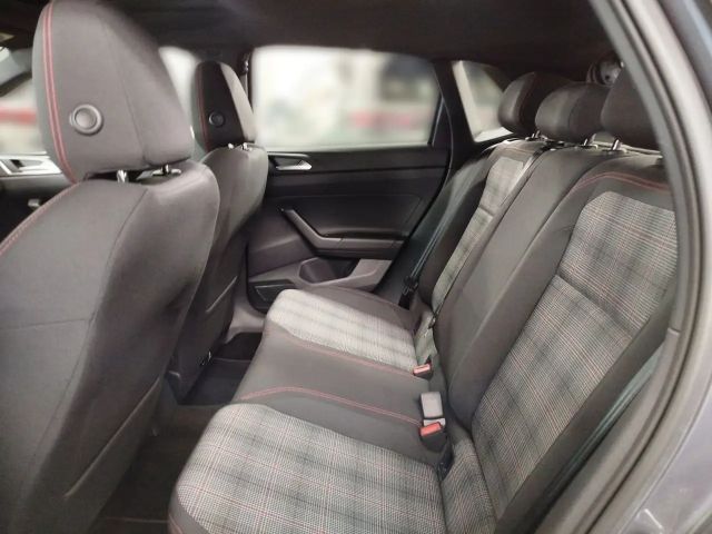 Volkswagen Polo 2.0 TSI DSG GTI IQ.Drive