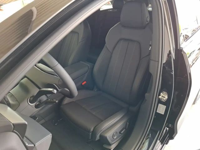 Audi A6 e-tron Quattro