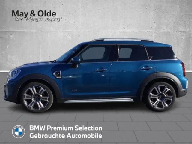 MINI Cooper S Countryman All4