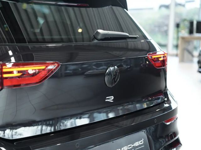 Volkswagen Golf R 4M *2.Hand *19 *Pano *Kamera *MwSt *ACC