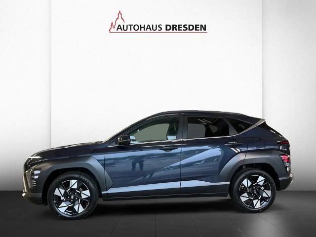 Hyundai Kona 1.6 Prime T-GDi