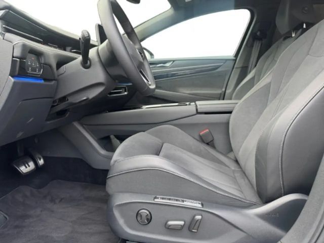 Volkswagen ID.7 IQ.Drive Pro Tourer