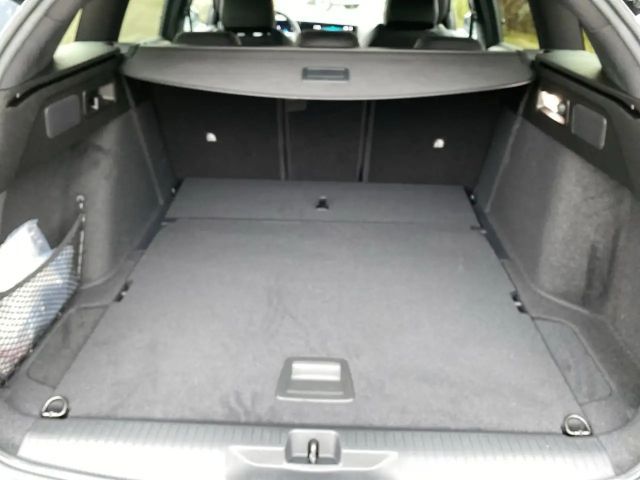 Opel Astra GS-Line Grand Sport