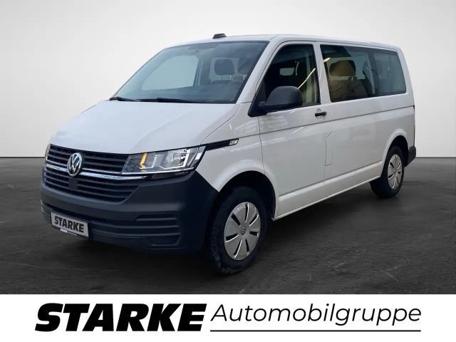Volkswagen Transporter 2.0 TDI T6