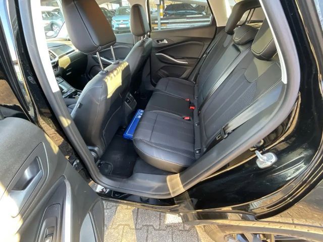 Opel Grandland X GS-Line Grand Sport