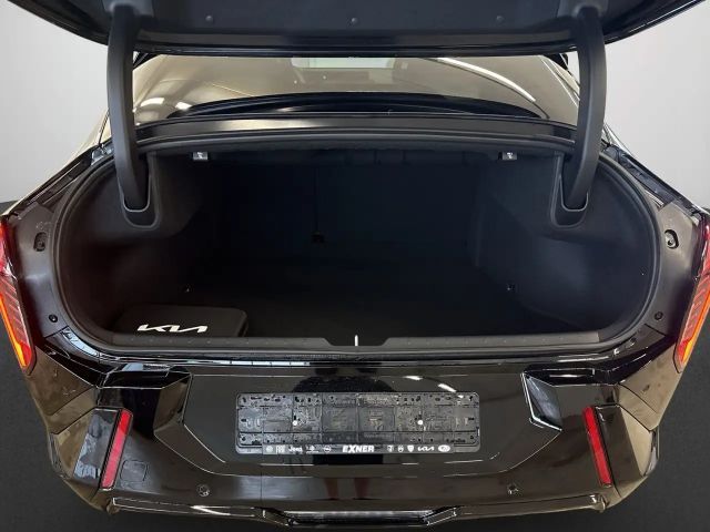 Kia EV4 81.4 kWh Fastback GT-Line