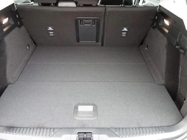 Ford Focus Active Wagon