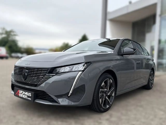 Peugeot 308 Allure Pack BlueHDi SW