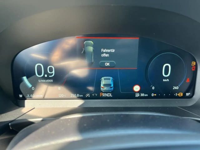 Ford Kuga EcoBoost ST Line