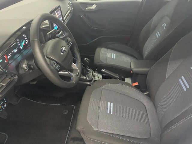 Ford Fiesta Active