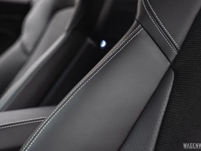 Porsche 992 Coupé GT3