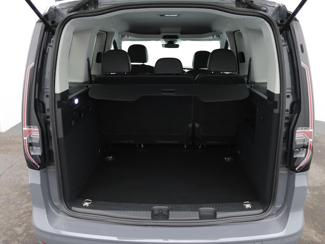 Volkswagen Caddy Combi DSG Style