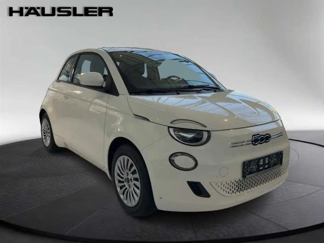 Fiat 500e 42 kWh