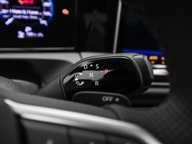 Volkswagen Tiguan DSG R-Line eHybrid