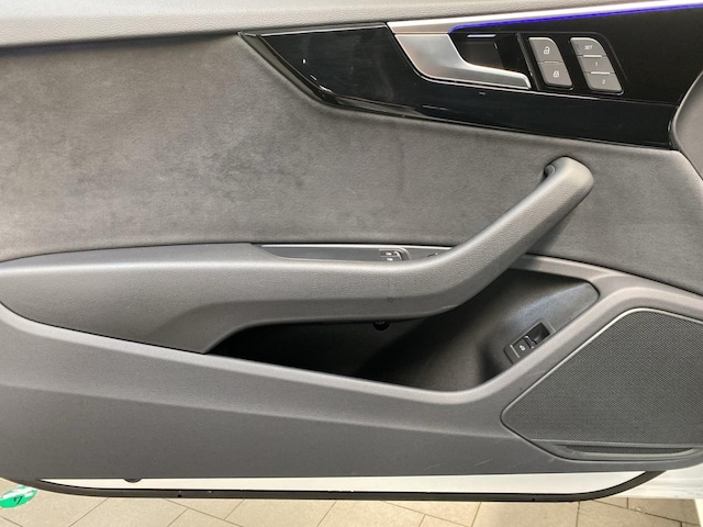 Audi S5 Coupé Quattro