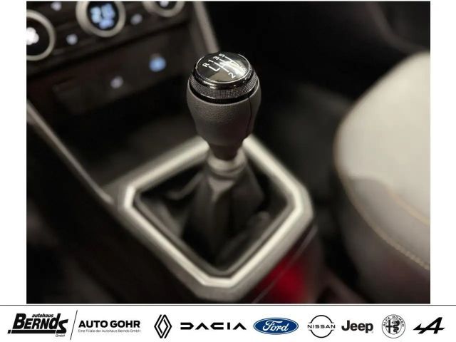 Dacia Jogger Extreme TCe 110