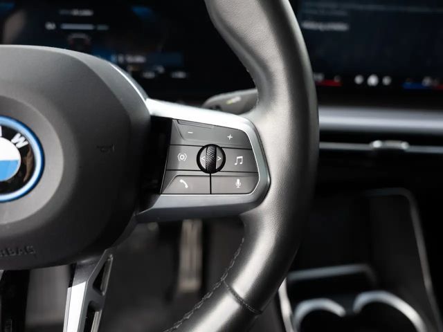 BMW iX2 M-Sport xDrive30