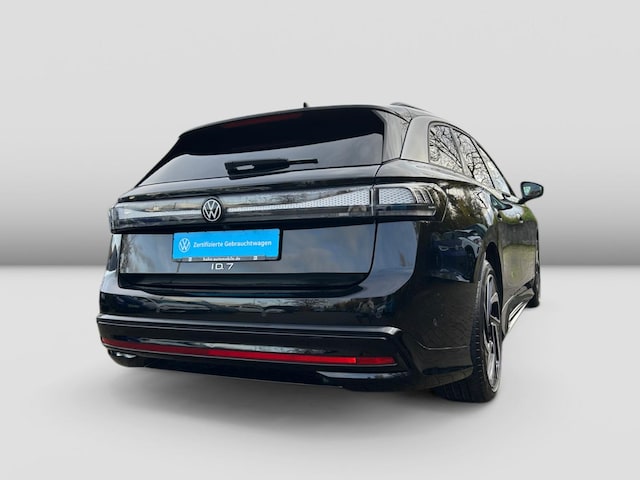 Volkswagen ID.7 Pro Tourer