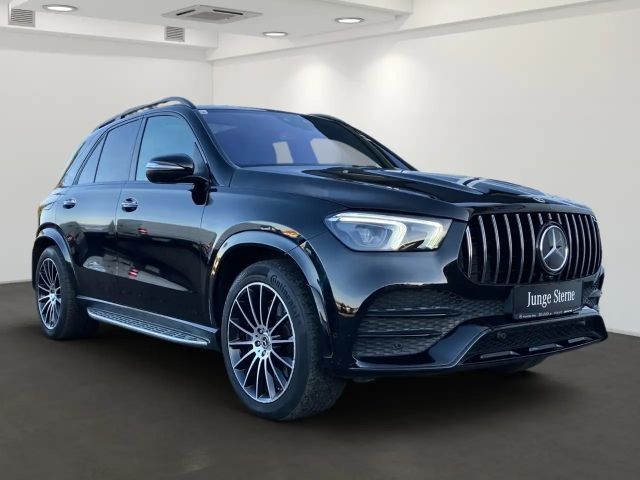Mercedes-Benz GLE 350 4MATIC
