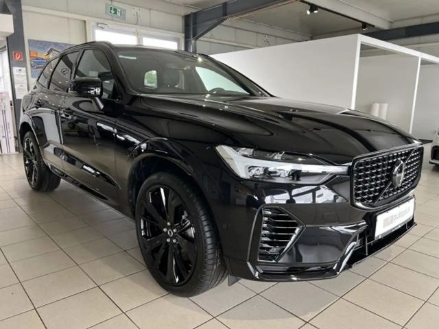 Volvo XC60 AWD Recharge T8 Ultra