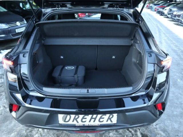 Opel Mokka GS-Line Grand Sport Mokka-e