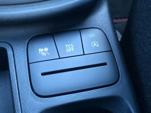 Ford Puma EcoBoost ST Line