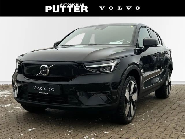 Volvo C40 AWD Plus Recharge Twin Engine