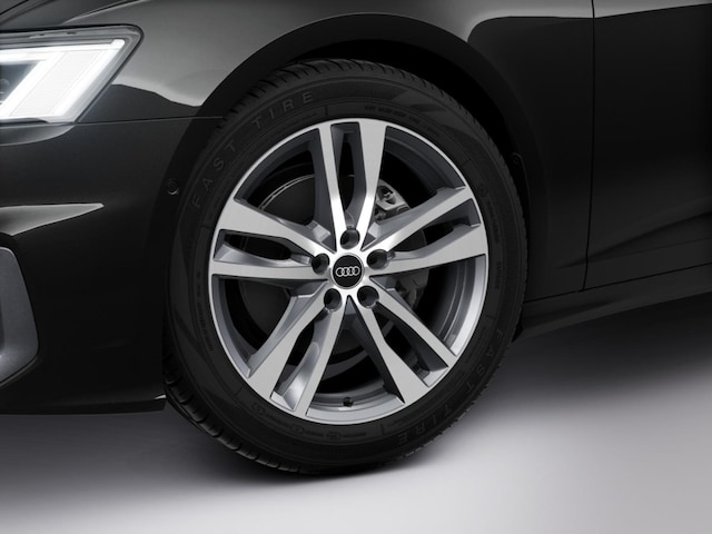 Audi A6 40 TDI Avant S-Tronic Sport