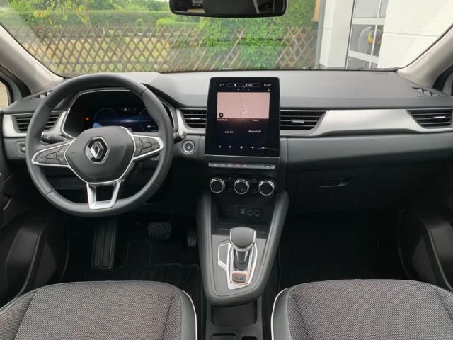 Renault Captur Intens