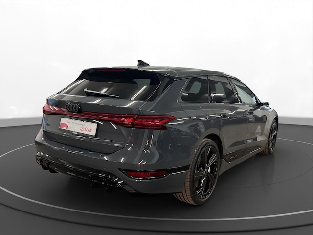 Audi A6 e-tron Avant Performance