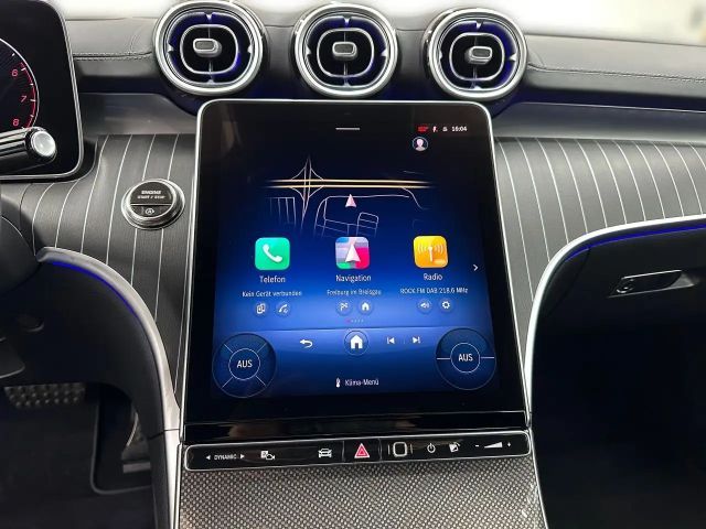 Mercedes-Benz CLE 450 4MATIC AMG Line