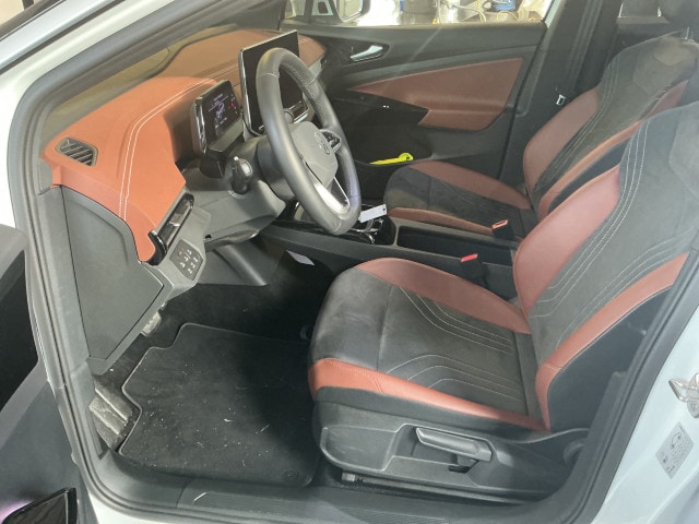 Volkswagen ID.4 Performance Pro