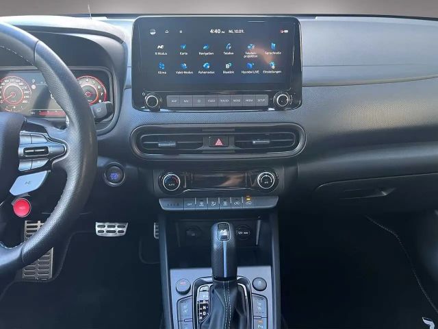 Hyundai Kona 2WD N Performance