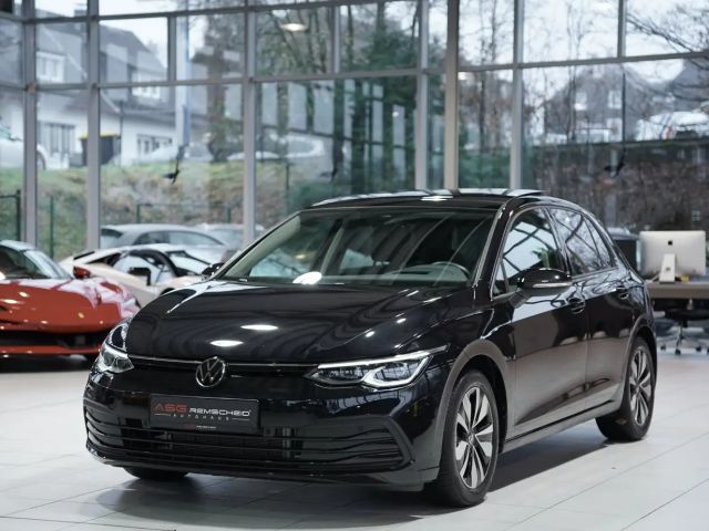 Volkswagen Golf 2.0 TDI DSG Golf VIII Move