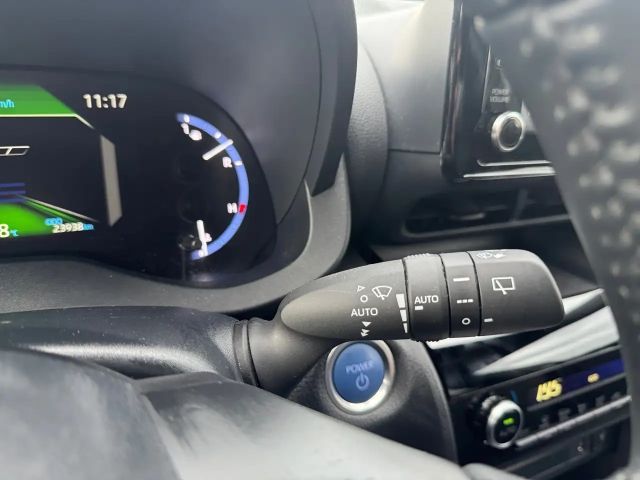 Toyota Yaris Cross 4x2 Active Hybride