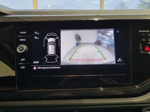 Volkswagen Polo Friends TSI