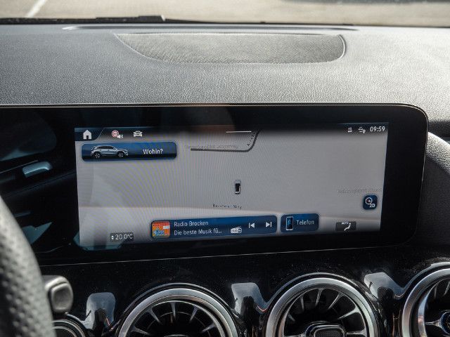 Mercedes-Benz GLA 180 