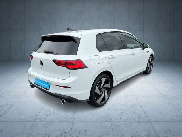Volkswagen Golf DSG GTI