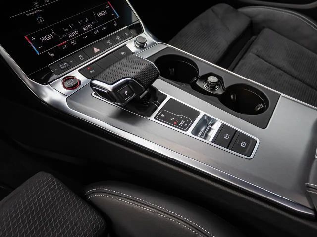 Audi S6 TDI Navi LED Standhzg GRA EPH AHK