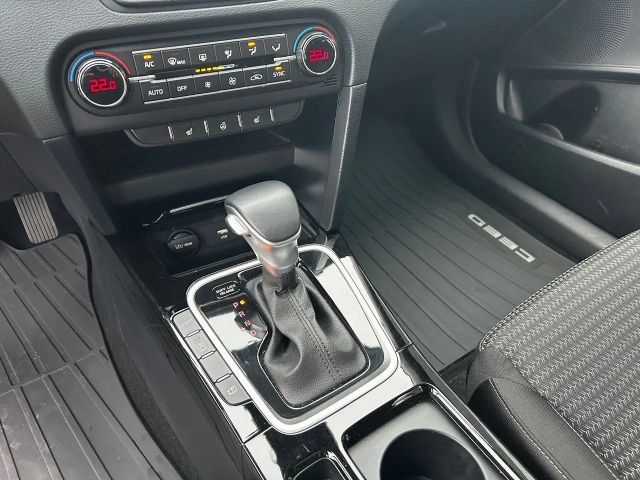 Kia Ceed SportWagon Vision