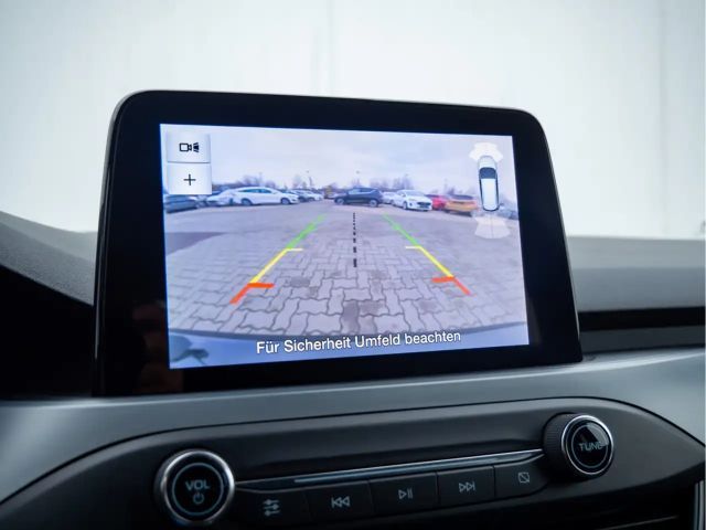 Ford Focus ST Line Style