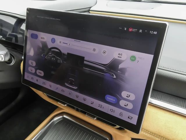 Mazda 6e Plus RWD Takumi