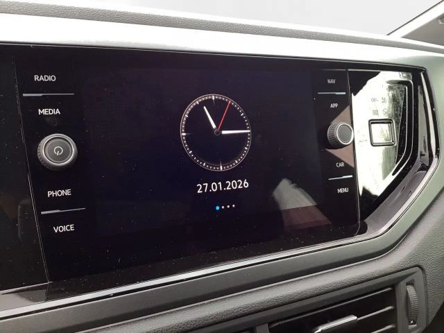 Volkswagen Taigo 1.5 TSI DSG R-Line