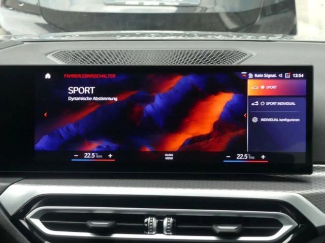 BMW 320 320i M-Sport Touring